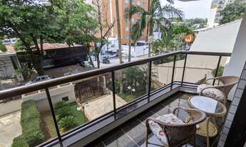 Imagem 3: Apartamento para venda no Cambuí