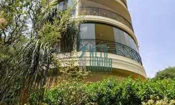 Imagem 6: Apartamento com 3 dormitórios, 133 m² - venda por R$ 1.400.000,00 ou aluguel por R$ 11.367