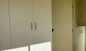 Imagem 3: Apartamento 1 quarto mobiliado no Centro próximo a FMC