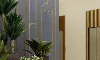 Imagem 7: Apartamento com 2 dormitórios à venda, 42 m² por R$ 350.584,00 - Vila Vermelha - São Paulo