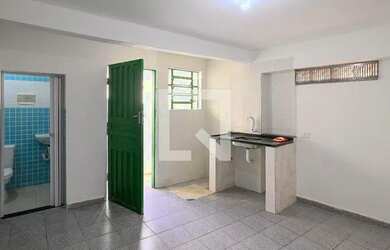 Imagem 3: Casa de Condomínio para Aluguel - Jardim Botucatu, 1 Quarto, 24 m2