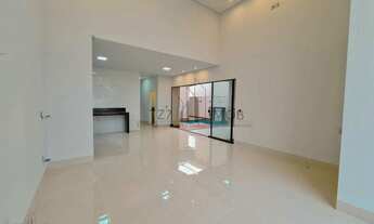 Imagem 4: Jardins Bolonha - Casa térrea com 3 suítes plenas