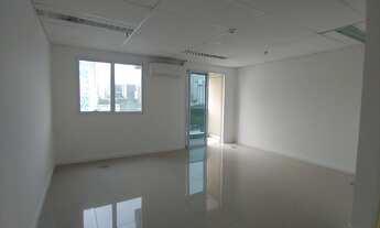 Imagem 2: Excelente sala comercial localizada a apenas 40 m da estação São Joaquim do Metrô