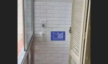 Imagem 3: Apartamento com 1 dormitório para alugar, 47 m² por R$ 1.580/mês - Campos Elíseos - São Pa