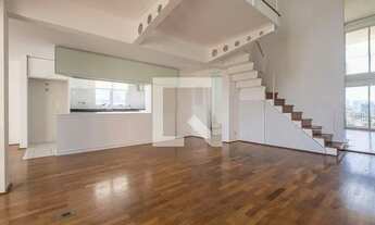 Imagem 4: Apartamento para Aluguel - Vila Madalena, 2 Quartos, 116 m2