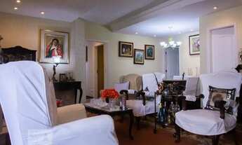 Imagem 4: Apartamento à Venda - Portal do Morumbi, 3 Quartos, 124 m2