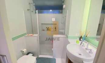 Imagem 5: APARTAMENTO 3 DORMITORIOS SENDO 1 SUITE 2 BANHEIROS SALA 2 AMBIENTES 1 VAGA