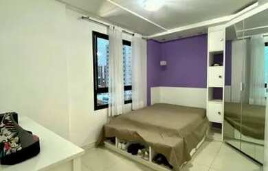 Imagem 7: Mansão no Bairro Jardins, 4/4, 172m2: