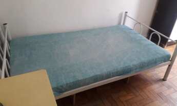 Imagem 3: Eseletes vagas no coração da Tijuca próximo ao metrô Saens Pena