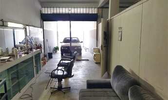 Imagem: Aluga Excelente Salão Comercial - Vila