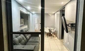 Imagem 4: Apartamento para alugar no bairro Brotas - Salvador/BA