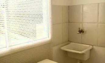 Imagem 7: Apartamento com 2 dormitórios para alugar, 56 m² por R$ 2.750,00/mês - Parque Residencial