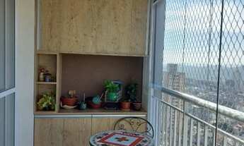 Imagem 5: Apartamento 80 m² 3 dormitórios 1 suite 2 vagas - clube - Bairro Centro - SBCampo