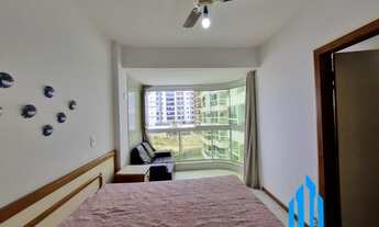 Imagem 7: Apartamento com 3 quartos a venda, 122m² por 850.000 com excelente vista para o mar na Pra