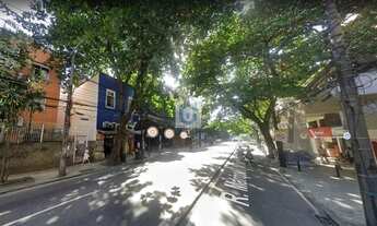 Imagem 4: Oportunidade apartamento com 3 quartos na Gávea