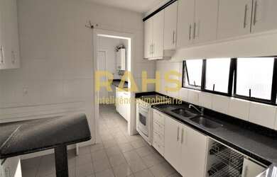 Imagem 2: Cobertura com 375 m² no América