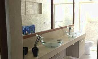 Imagem 7: Cobertura para aluguel com 250 metros quadrados com 4 quartos, sendo 1 suíte , linear , t