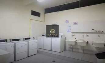 Imagem 4: Flat disponível no Itaim Bibi