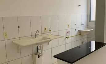 Imagem 3: Condomínio Alameda dos Pássaros