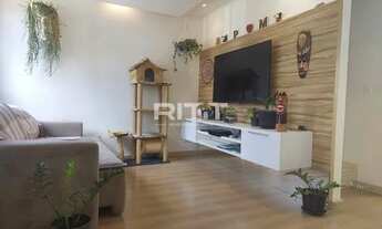 Imagem: Casa - Mansões Santo Antônio - Campinas