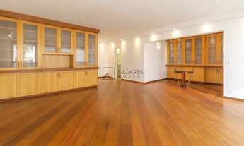 Imagem 3: Apartamento Locação Perdizes 150 m² 3 Dormitórios