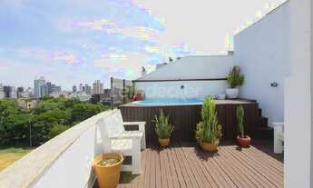 Imagem 3: Apartamento de 2 quartos para alugar no bairro Petrópolis