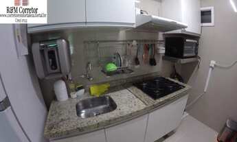 Imagem 7: Apartamento por Temporada A partir R$ 180,00 na praia do Futuro Fortaleza-CE 23