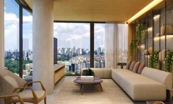 Imagem 5: COBERTURA RESIDENCIAL em São Paulo - SP, Jardins