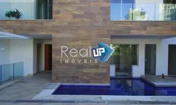 Imagem 3: Magnífica Casa de Alto Padrão no Leblon