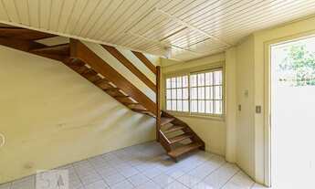 Imagem 2: Casa de Condomínio para Aluguel - Partenon, 1 Quarto, 54 m2