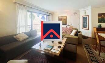 Imagem 3: Apartamento Locação Itaim Bibi 186 m² 4 Dormitórios