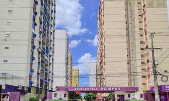 Imagem: RESID OLIMPUS ED SATURNO LINDO APTO 03 QUARTOS