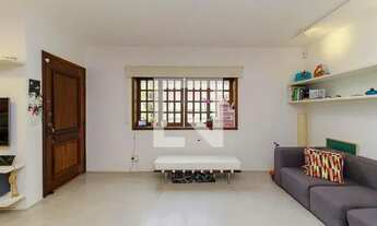 Imagem 2: Casa à Venda - Chácara Santo Antonio, 4 Quartos, 250 m2