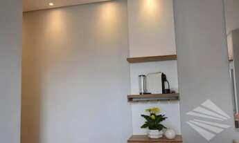 Imagem 5: Apartamento com 2 dormitórios à venda, 64 m² - Centro - Taubaté/SP