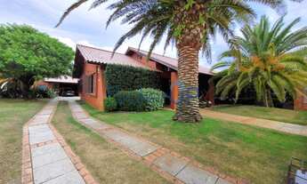 Imagem: Casa Térrea em XANGRI-LÁ - Xangri-lá