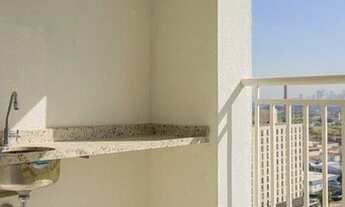 Imagem 5: Cobertura com 2 dormitórios, 136 m² - venda por R$ 1.500.000,00 ou aluguel por R$ 5.900,00