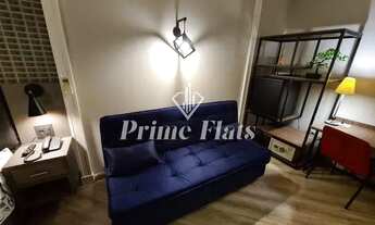 Imagem 7: Flat disponível para venda no Bristol Guarulhos, com 29m², 1 dormitório e 1 vaga de garage