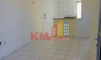 Imagem 2: LOCAÇÃO! Apartamento no Residencial Mônaco em Mossoró-RN!