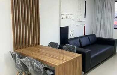 Imagem 4: QUARTO E SALA VISTA PARA O MAR 1 QUADRA DA PRAIA