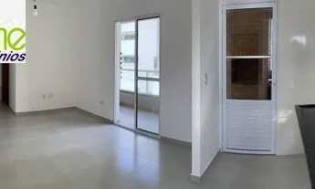 Imagem 5: APARTAMENTO 02 DORMITÓRIOS, SUÍTE, SACADA E VAGA DE GARAGEM
