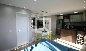 Imagem 4: Apartamento para Aluguel - Mooca, 1 Quarto, 49 m2