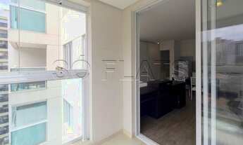 Imagem 7: Residencial disponível para locação com 42m² e 1 dormitório próximo da Vergueiro