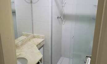 Imagem: APARTAMENTO 1 QUARTO, EM 51M², EM ARMAÇÃO