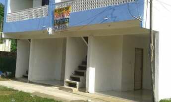 Imagem 3: Casa tipo apartamento no 40 horas