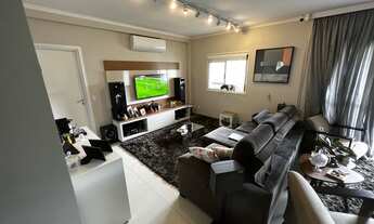 Imagem 2: Apartamento 139m2, 3 suítes, 2 vagas