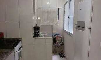 Imagem 7: Apartamento com 2 dormitórios à venda, 50 m² por R$ 210.000 - Jardim América - São José do