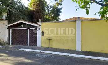 Imagem 3: CASA A VENDA BAIRRO DE INTERLAGOS BOLSÃO RESIDENCIAL