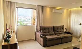 Imagem 6: Apartamento com 4 dormitórios à venda em Belo Horizonte