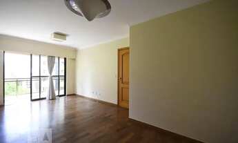 Imagem 2: Apartamento para Aluguel - Panamby, 3 Quartos, 100 m2