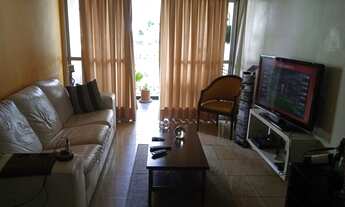 Imagem 2: BAIRRO DE SANTA TERESINHA , AMPLO APARTAMENTO 2 DORMITÓRIOS ( SENDO 1 SUÍTE ) 01 VAGA DE G